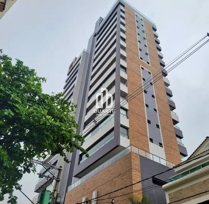 Apartamento com 1 quarto para alugar, 57m2 em Ponta da Praia, Santos - SP - imagem 1 Foto 1 de Apartamento com 1 quarto para alugar, 57m2 em Ponta da Praia, Santos - SP