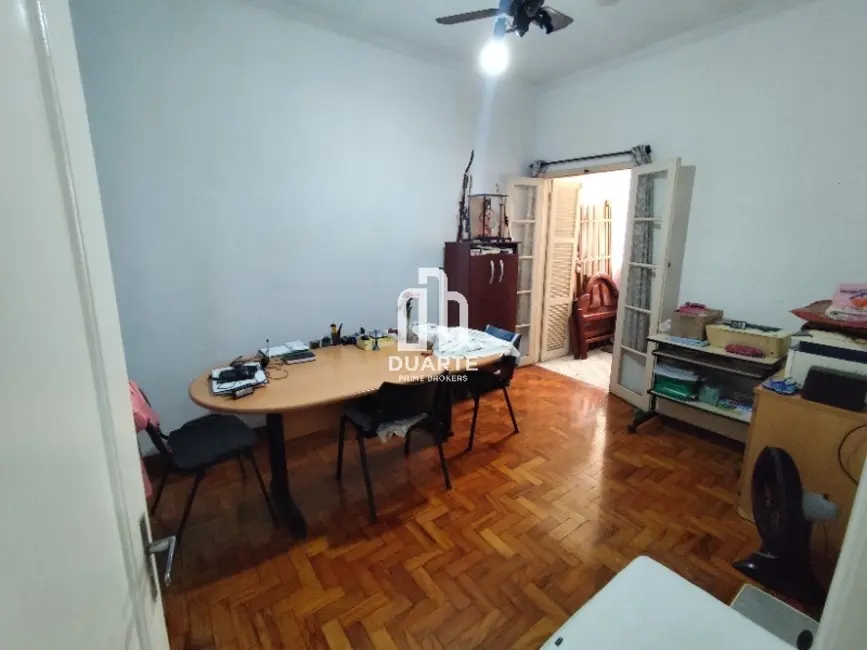 Apartamento com 3 quartos à venda, 136m2 em Boqueirão, Santos - SP - imagem 7 Foto 7 de Apartamento com 3 quartos à venda, 136m2 em Boqueirão, Santos - SP