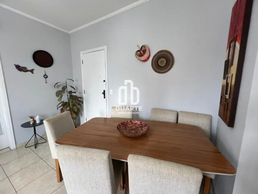 Apartamento com 2 quartos à venda, 72m2 em Gonzaga, Santos - SP - imagem 8 Foto 8 de Apartamento com 2 quartos à venda, 72m2 em Gonzaga, Santos - SP