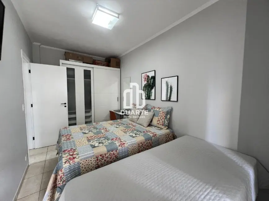 Apartamento com 2 quartos à venda, 72m2 em Gonzaga, Santos - SP - imagem 3 Foto 3 de Apartamento com 2 quartos à venda, 72m2 em Gonzaga, Santos - SP
