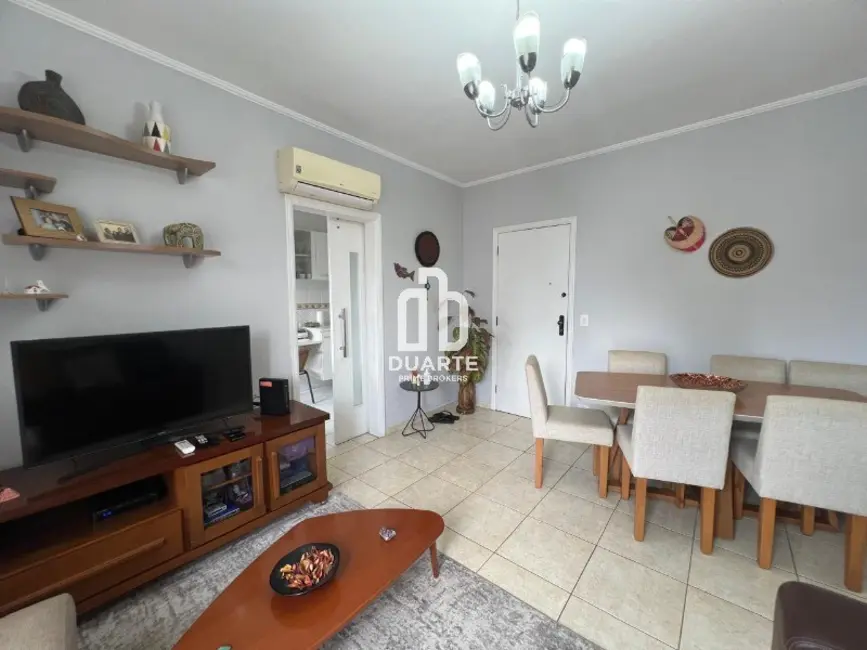 Apartamento com 2 quartos à venda, 72m2 em Gonzaga, Santos - SP - imagem 7 Foto 7 de Apartamento com 2 quartos à venda, 72m2 em Gonzaga, Santos - SP