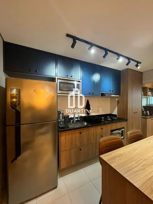 Foto 3 de Apartamento com 2 quartos à venda, 58m2 em Macuco, Santos - SP