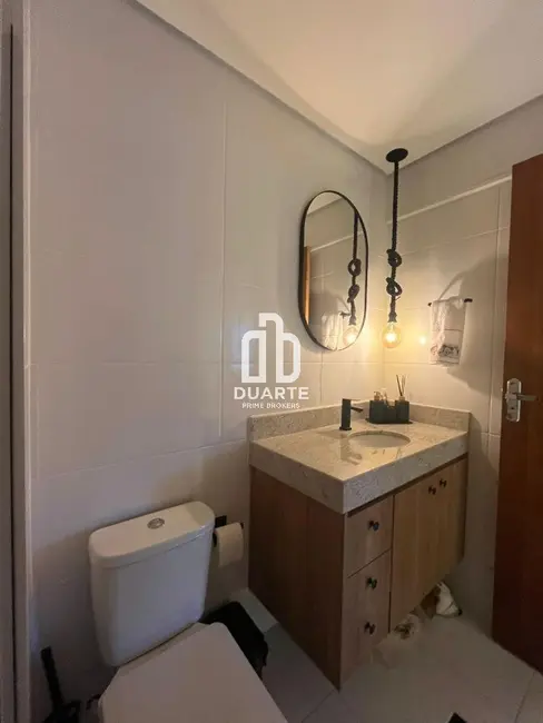 Foto 4 de Apartamento com 2 quartos à venda, 58m2 em Macuco, Santos - SP