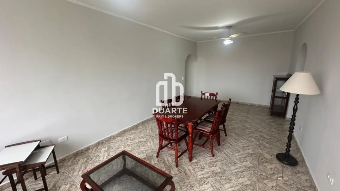 Foto 5 de Apartamento com 3 quartos à venda, 138m2 em Gonzaga, Santos - SP