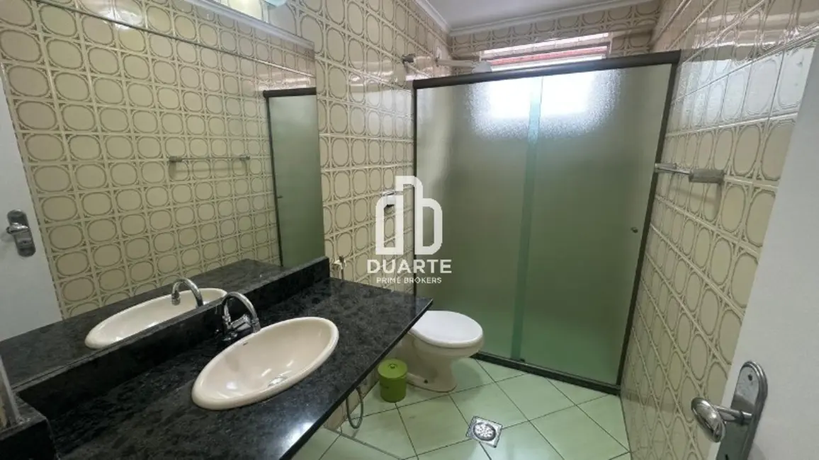 Foto 9 de Apartamento com 3 quartos à venda, 138m2 em Gonzaga, Santos - SP