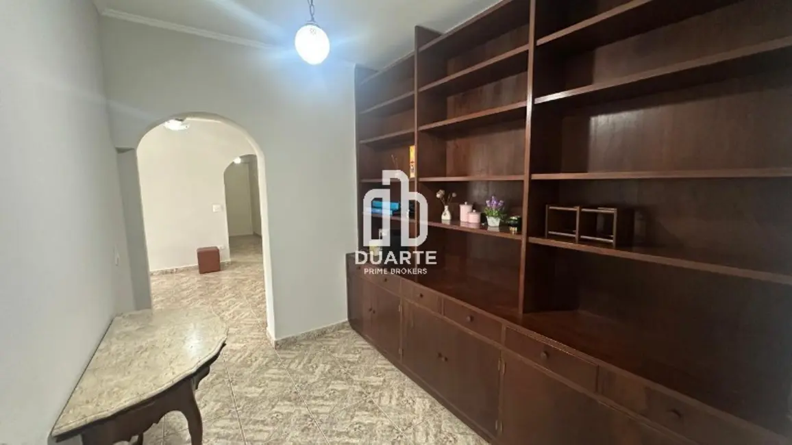 Foto 7 de Apartamento com 3 quartos à venda, 138m2 em Gonzaga, Santos - SP