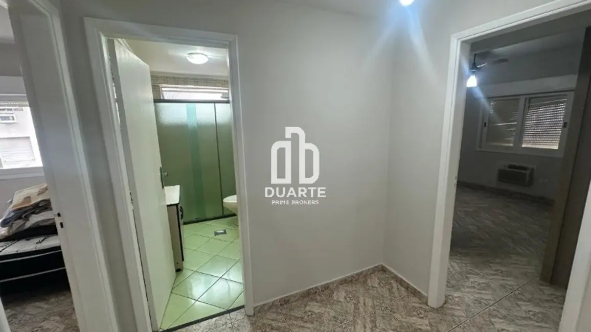 Foto 8 de Apartamento com 3 quartos à venda, 138m2 em Gonzaga, Santos - SP