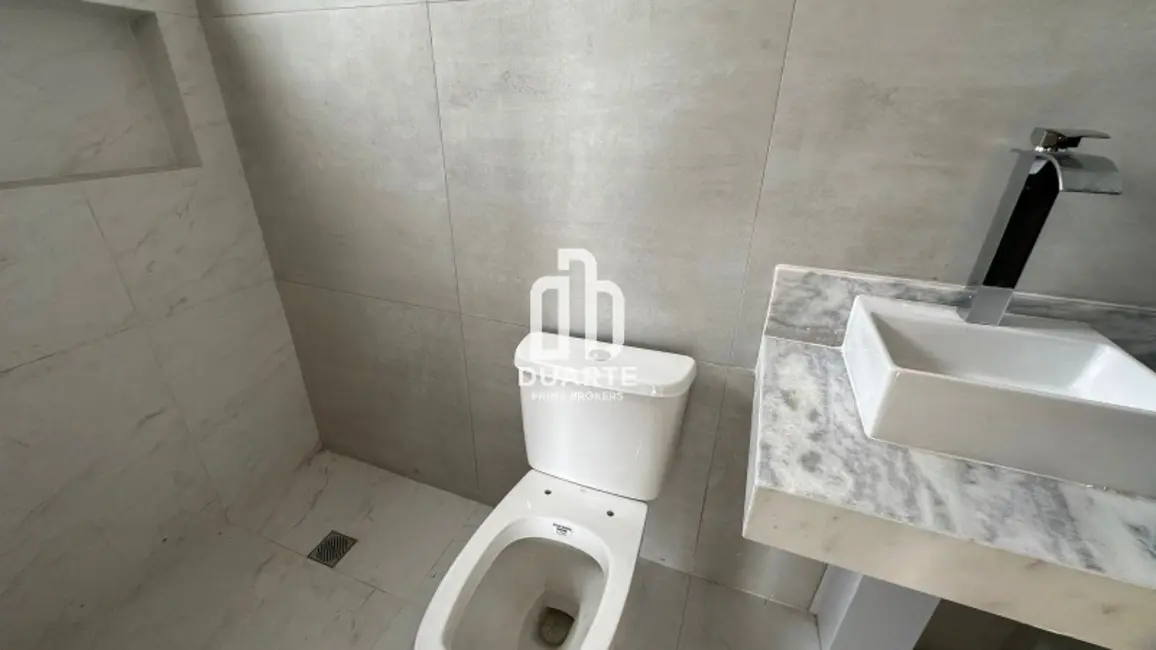 Apartamento com 2 quartos à venda, 65m2 em Ponta da Praia, Santos - SP - imagem 4 Foto 4 de Apartamento com 2 quartos à venda, 65m2 em Ponta da Praia, Santos - SP