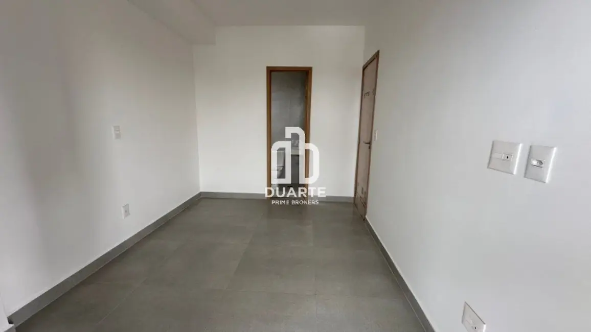 Apartamento com 2 quartos à venda, 65m2 em Ponta da Praia, Santos - SP - imagem 6 Foto 6 de Apartamento com 2 quartos à venda, 65m2 em Ponta da Praia, Santos - SP