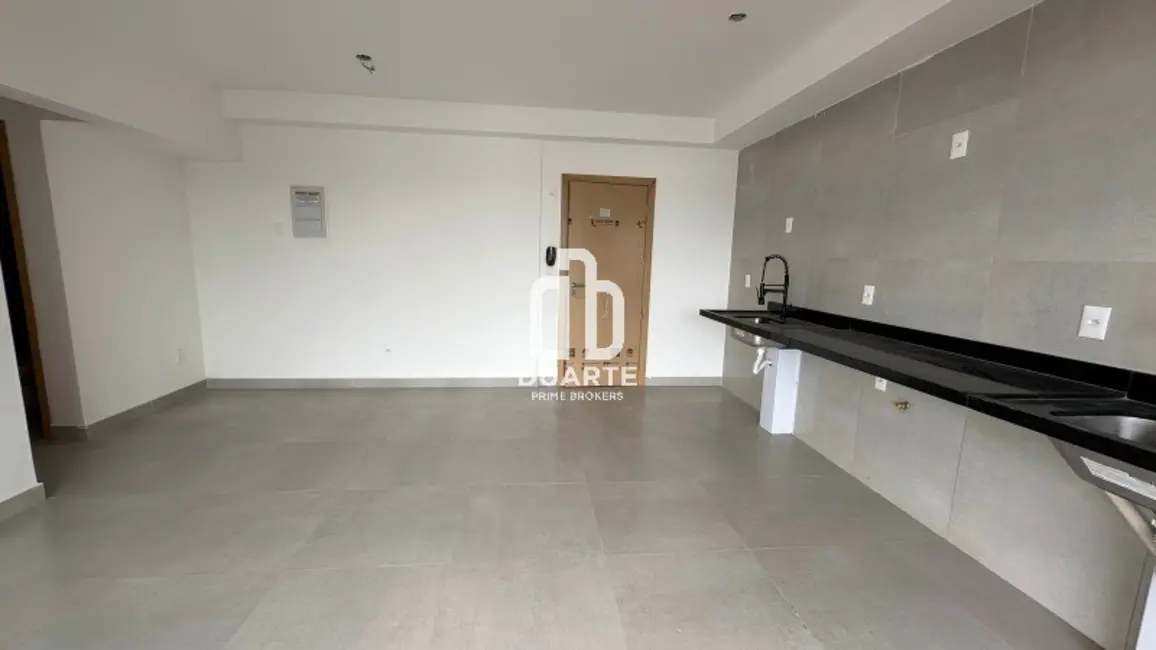 Apartamento com 2 quartos à venda, 65m2 em Ponta da Praia, Santos - SP - imagem 8 Foto 8 de Apartamento com 2 quartos à venda, 65m2 em Ponta da Praia, Santos - SP