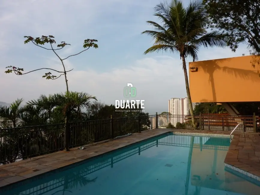 Casa de Condomínio com 7 quartos à venda, 700m2 em Santos - SP - imagem 3 Foto 3 de Casa de Condomínio com 7 quartos à venda, 700m2 em Santos - SP