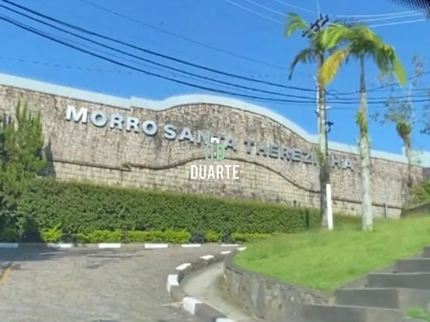 Casa de Condomínio com 7 quartos à venda, 700m2 em Santos - SP - imagem 2 Foto 2 de Casa de Condomínio com 7 quartos à venda, 700m2 em Santos - SP