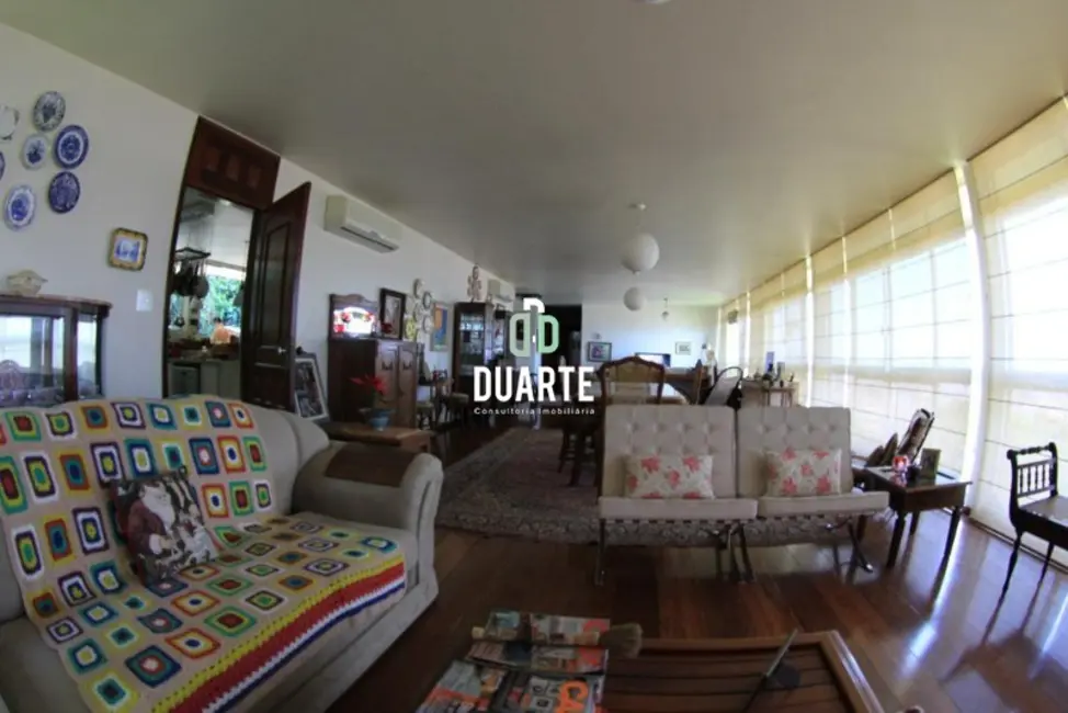 Casa de Condomínio com 7 quartos à venda, 700m2 em Santos - SP - imagem 8 Foto 8 de Casa de Condomínio com 7 quartos à venda, 700m2 em Santos - SP