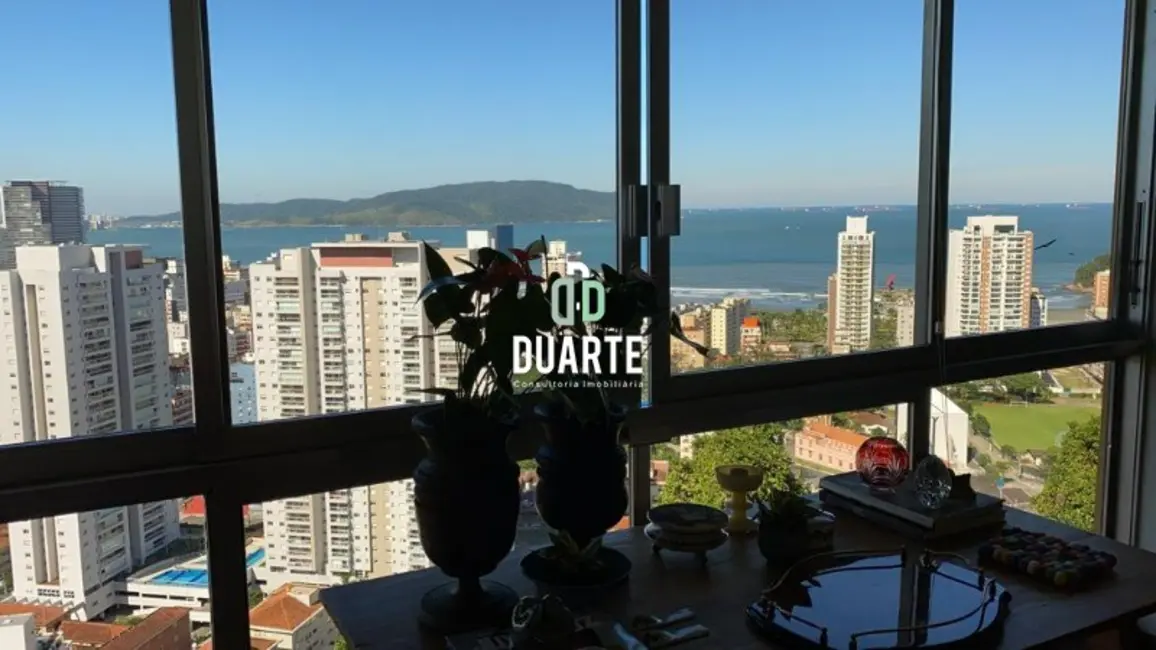 Foto 1 de Casa de Condomínio com 7 quartos à venda, 700m2 em Santos - SP
