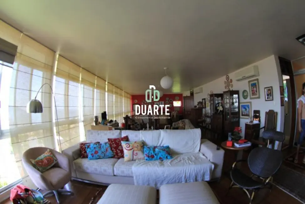 Casa de Condomínio com 7 quartos à venda, 700m2 em Santos - SP - imagem 9 Foto 9 de Casa de Condomínio com 7 quartos à venda, 700m2 em Santos - SP