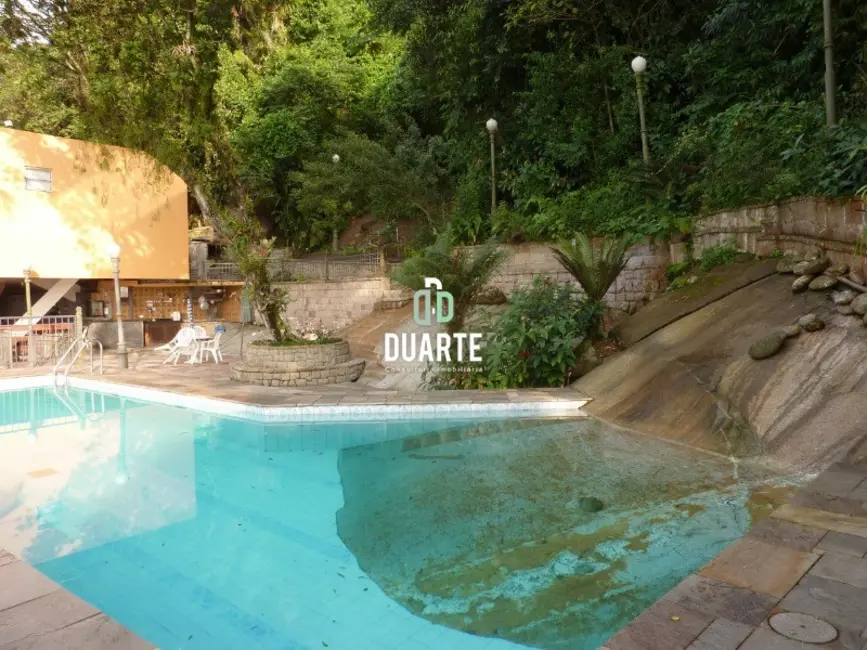 Casa de Condomínio com 7 quartos à venda, 700m2 em Santos - SP - imagem 4 Foto 4 de Casa de Condomínio com 7 quartos à venda, 700m2 em Santos - SP