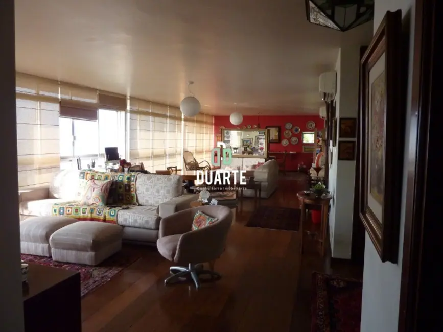 Casa de Condomínio com 7 quartos à venda, 700m2 em Santos - SP - imagem 6 Foto 6 de Casa de Condomínio com 7 quartos à venda, 700m2 em Santos - SP