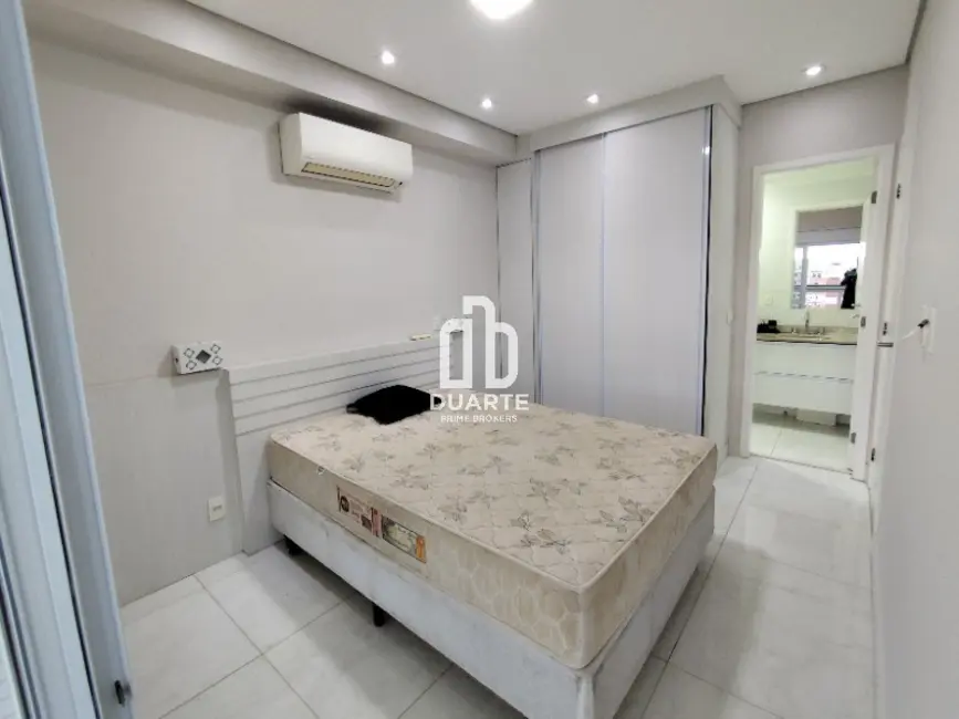 Foto 9 de Apartamento com 1 quarto para alugar, 57m2 em Gonzaga, Santos - SP