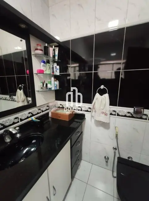 Foto 8 de Casa com 5 quartos à venda, 630m2 em Embaré, Santos - SP