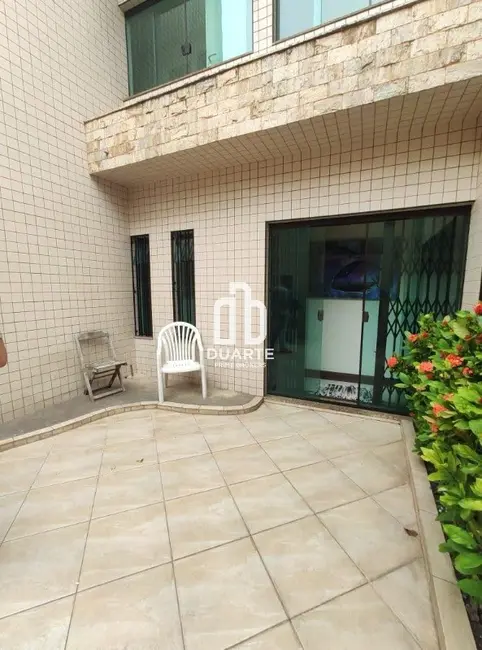 Foto 4 de Casa com 5 quartos à venda, 630m2 em Embaré, Santos - SP