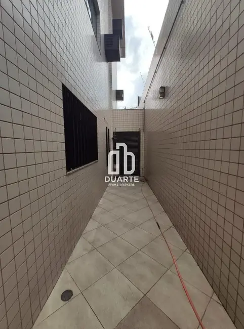 Foto 9 de Casa com 5 quartos à venda, 630m2 em Embaré, Santos - SP