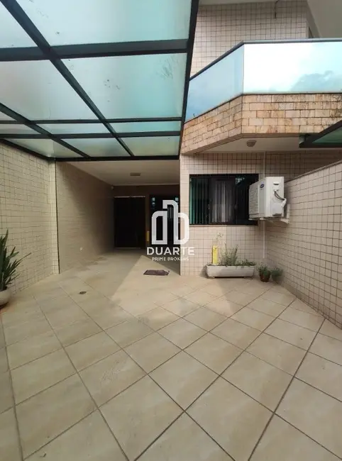 Foto 5 de Casa com 5 quartos à venda, 630m2 em Embaré, Santos - SP