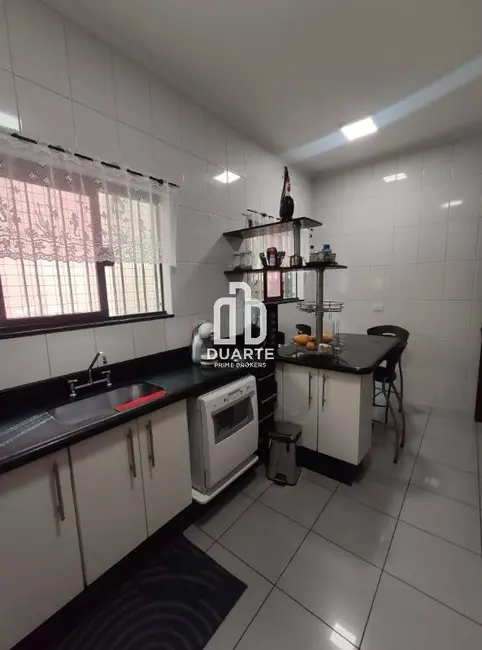 Foto 7 de Casa com 5 quartos à venda, 630m2 em Embaré, Santos - SP