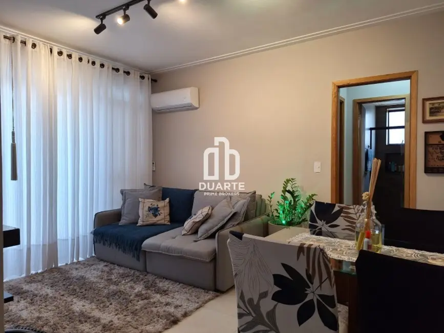 Foto 3 de Apartamento com 1 quarto à venda, 52m2 em Itararé, Sao Vicente - SP