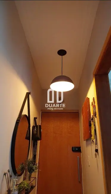 Foto 5 de Apartamento com 1 quarto à venda, 52m2 em Itararé, Sao Vicente - SP