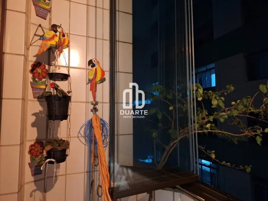 Foto 7 de Apartamento com 1 quarto à venda, 52m2 em Itararé, Sao Vicente - SP