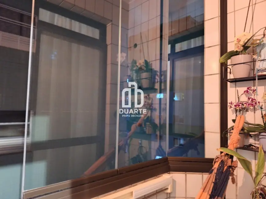 Foto 6 de Apartamento com 1 quarto à venda, 52m2 em Itararé, Sao Vicente - SP