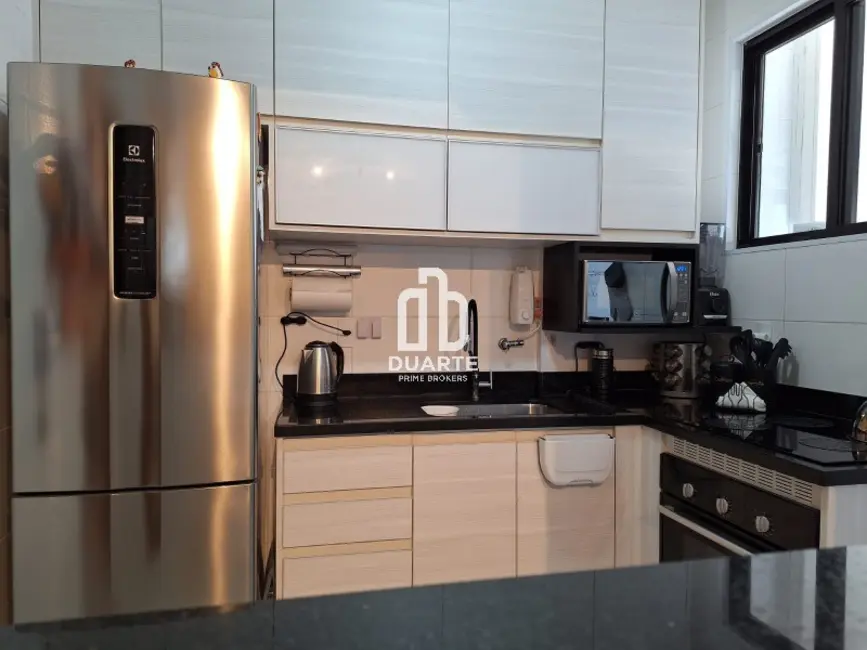 Foto 8 de Apartamento com 1 quarto à venda, 52m2 em Itararé, Sao Vicente - SP