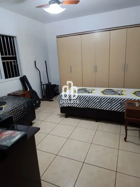 Foto 9 de Casa com 3 quartos à venda, 100m2 em Macuco, Santos - SP