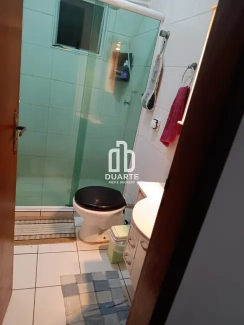 Foto 8 de Casa com 3 quartos à venda, 100m2 em Macuco, Santos - SP