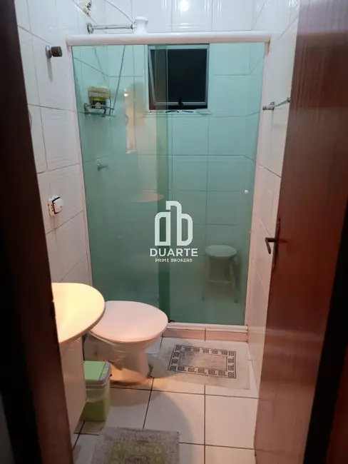 Foto 7 de Casa com 3 quartos à venda, 100m2 em Macuco, Santos - SP