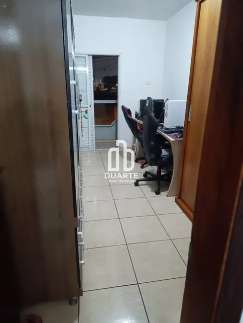 Foto 4 de Casa com 3 quartos à venda, 100m2 em Macuco, Santos - SP