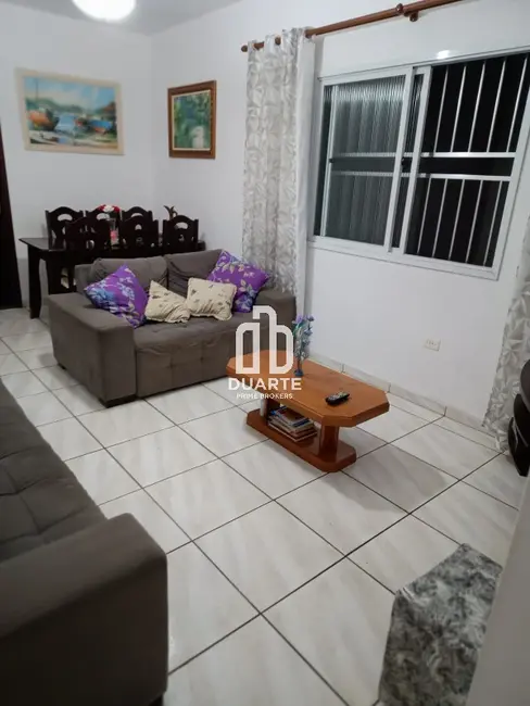 Foto 1 de Casa com 3 quartos à venda, 100m2 em Macuco, Santos - SP