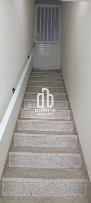 Foto 3 de Casa com 3 quartos à venda, 100m2 em Macuco, Santos - SP