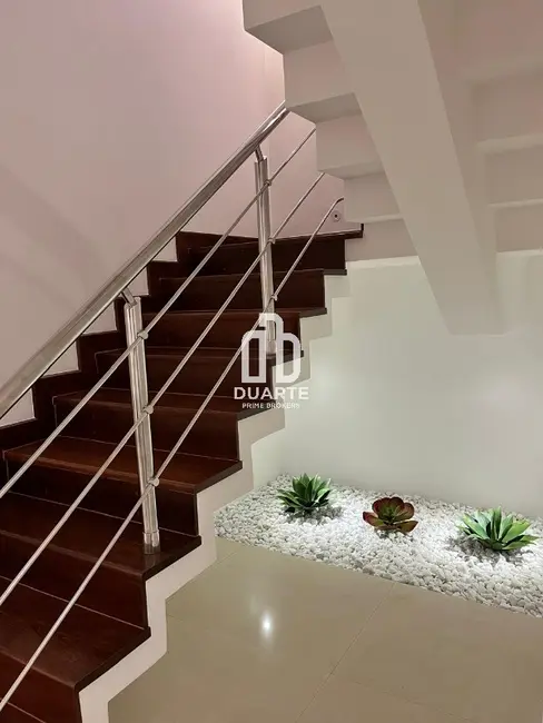 Casa com 4 quartos à venda, 370m2 em Ponta da Praia, Santos - SP - imagem 4 Foto 4 de Casa com 4 quartos à venda, 370m2 em Ponta da Praia, Santos - SP