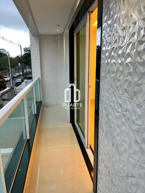 Casa com 4 quartos à venda, 370m2 em Ponta da Praia, Santos - SP - imagem 3 Foto 3 de Casa com 4 quartos à venda, 370m2 em Ponta da Praia, Santos - SP