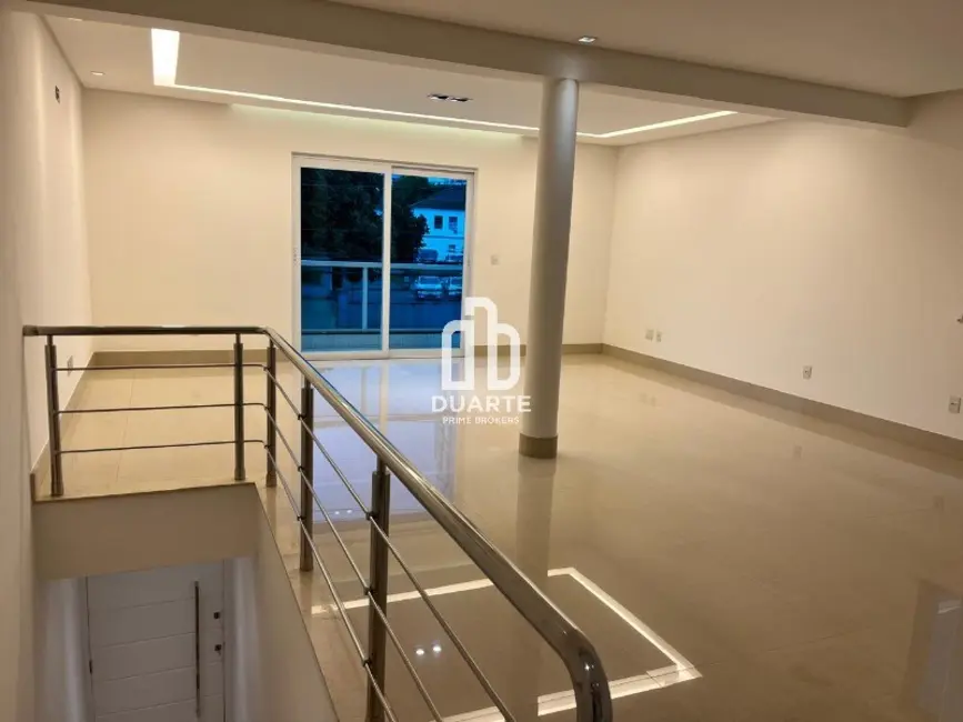 Foto 1 de Casa com 4 quartos à venda, 370m2 em Ponta da Praia, Santos - SP