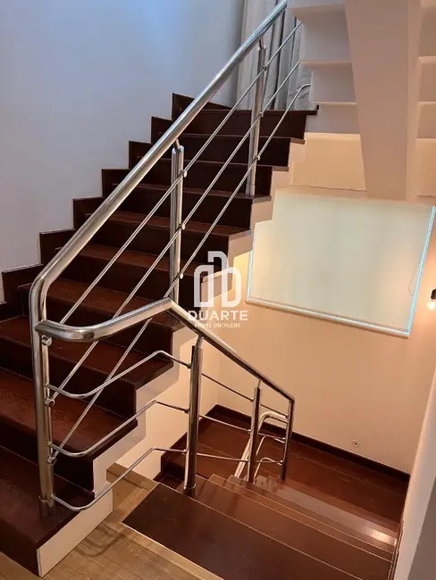 Casa com 4 quartos à venda, 370m2 em Ponta da Praia, Santos - SP - imagem 5 Foto 5 de Casa com 4 quartos à venda, 370m2 em Ponta da Praia, Santos - SP