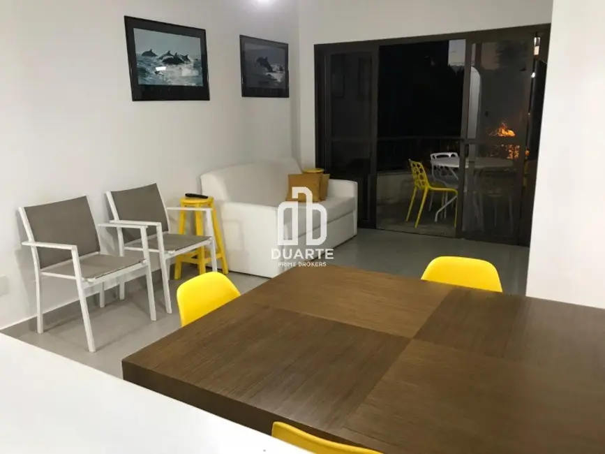 Foto 1 de Apartamento com 2 quartos à venda, 77m2 em Riviera de São Lourenço, Bertioga - SP