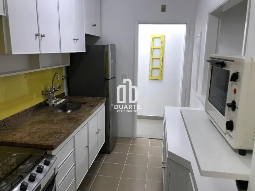 Foto 4 de Apartamento com 2 quartos à venda, 77m2 em Riviera de São Lourenço, Bertioga - SP