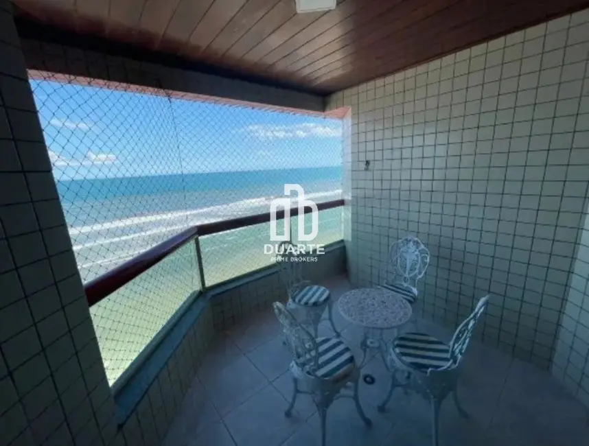 Foto 5 de Apartamento com 3 quartos à venda, 142m2 em Mongagua - SP