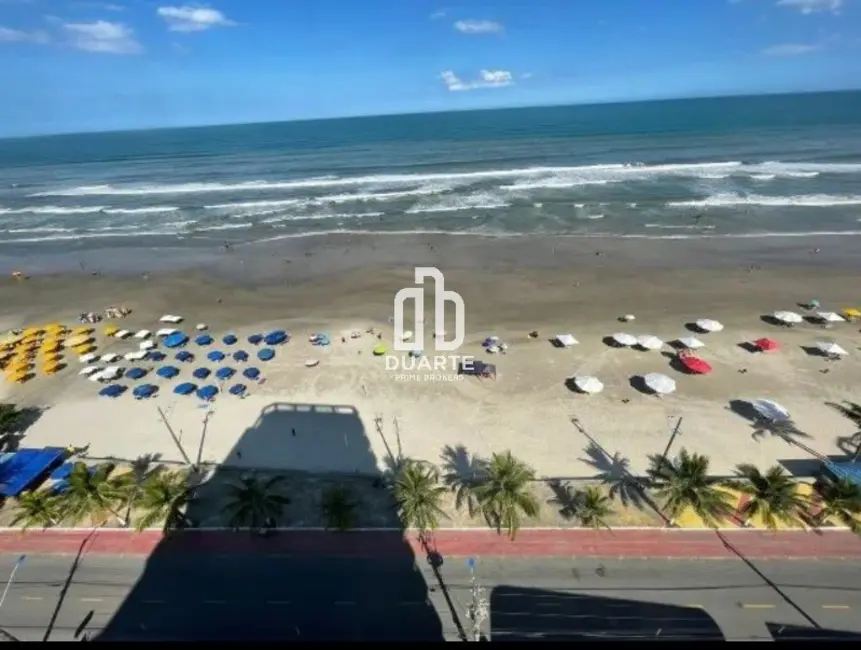 Foto 1 de Apartamento com 3 quartos à venda, 142m2 em Mongagua - SP