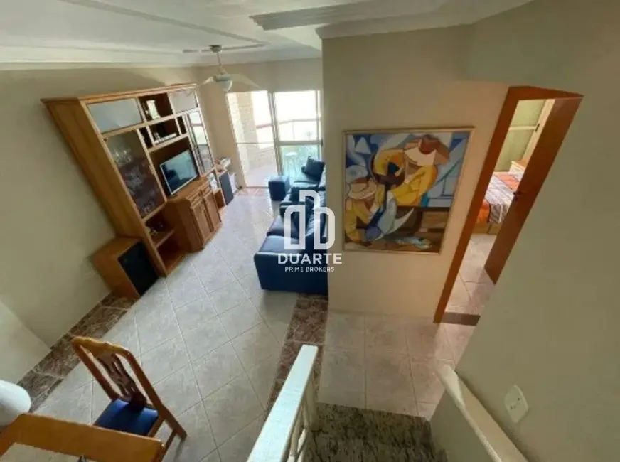 Foto 7 de Apartamento com 3 quartos à venda, 142m2 em Mongagua - SP