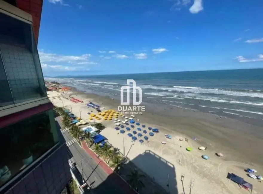 Foto 2 de Apartamento com 3 quartos à venda, 142m2 em Mongagua - SP