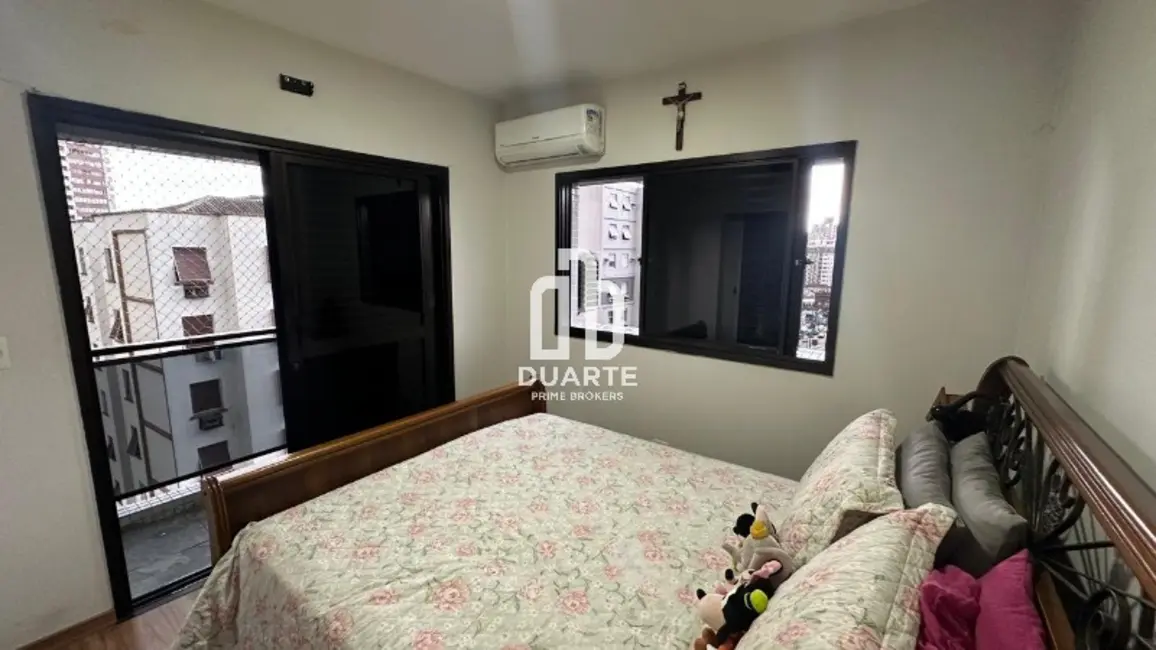 Apartamento com 2 quartos à venda, 101m2 em Boqueirão, Santos - SP - imagem 4 Foto 4 de Apartamento com 2 quartos à venda, 101m2 em Boqueirão, Santos - SP