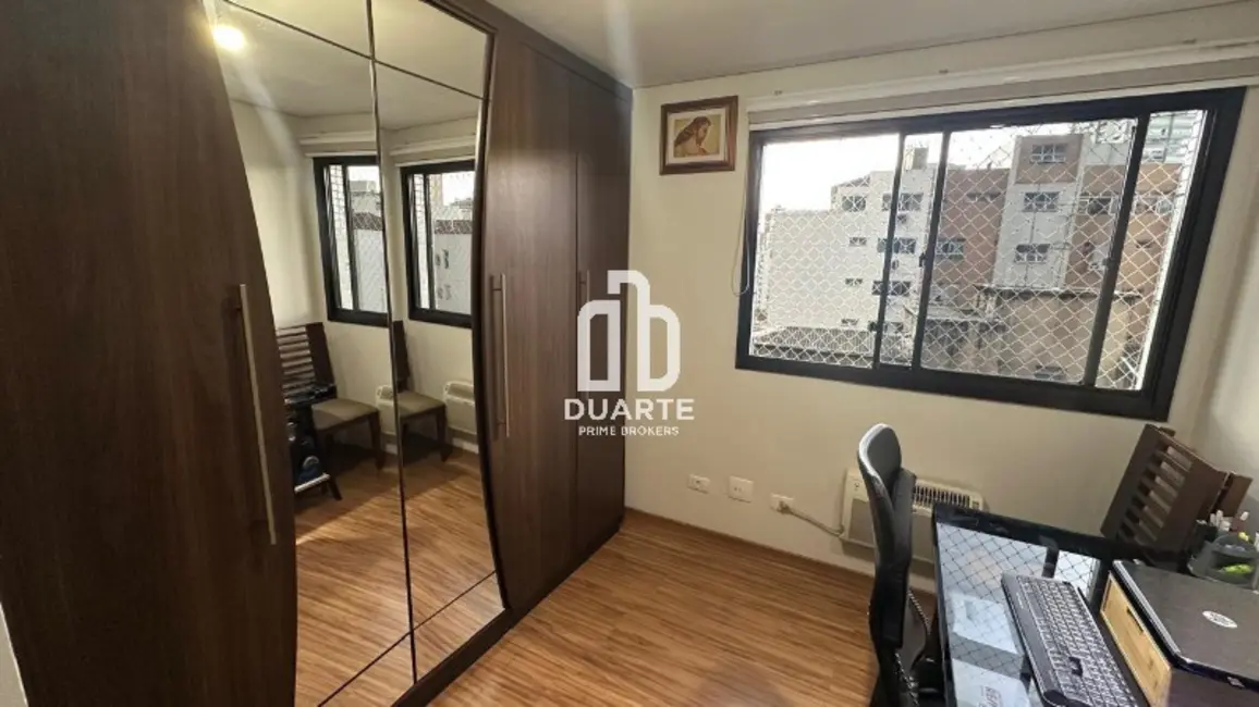 Apartamento com 2 quartos à venda, 101m2 em Boqueirão, Santos - SP - imagem 9 Foto 9 de Apartamento com 2 quartos à venda, 101m2 em Boqueirão, Santos - SP